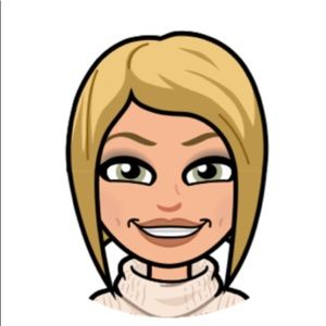 Meet your Posher, Ellen